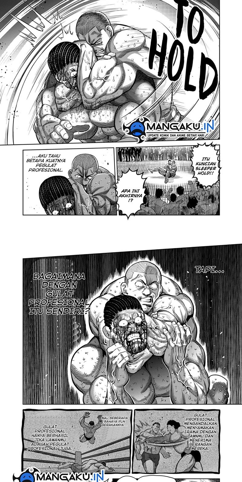 Chapter 195 - halaman 9