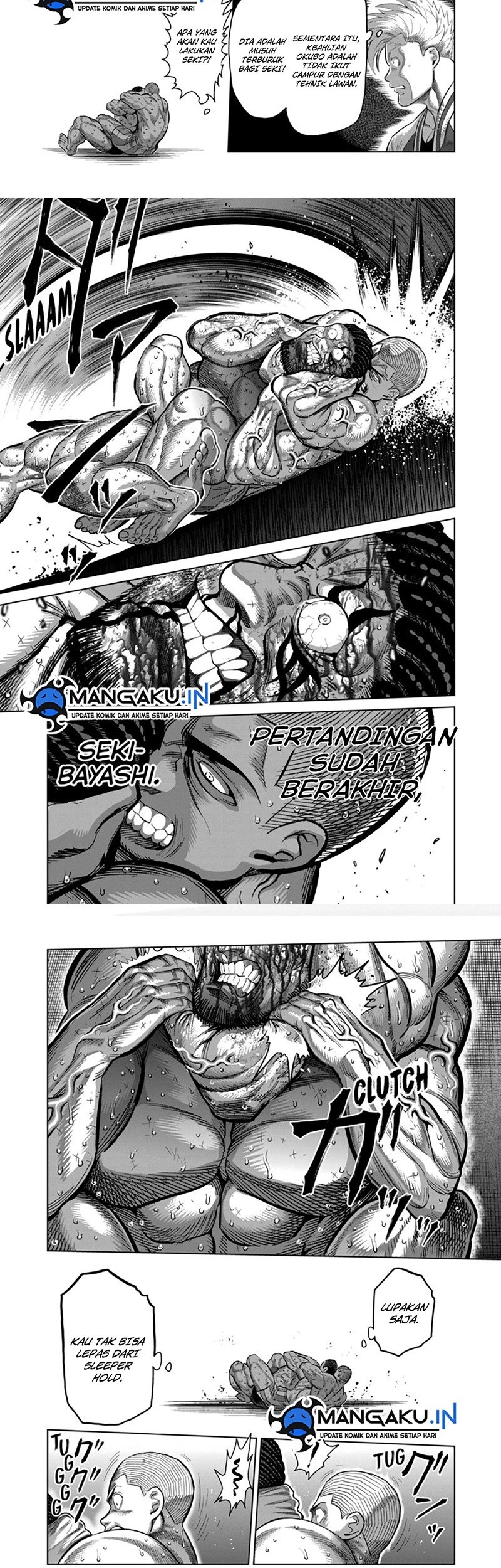 Chapter 195 - halaman 10