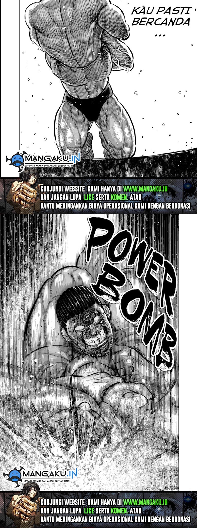 Chapter 195 - halaman 12