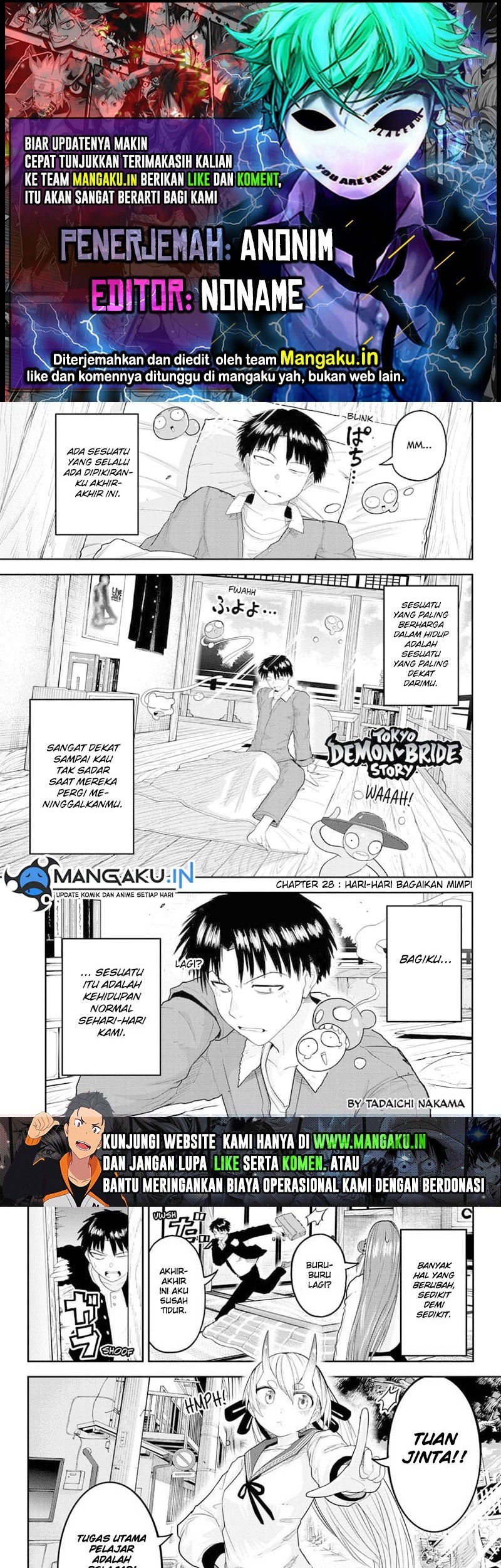 Chapter 28 - halaman 2