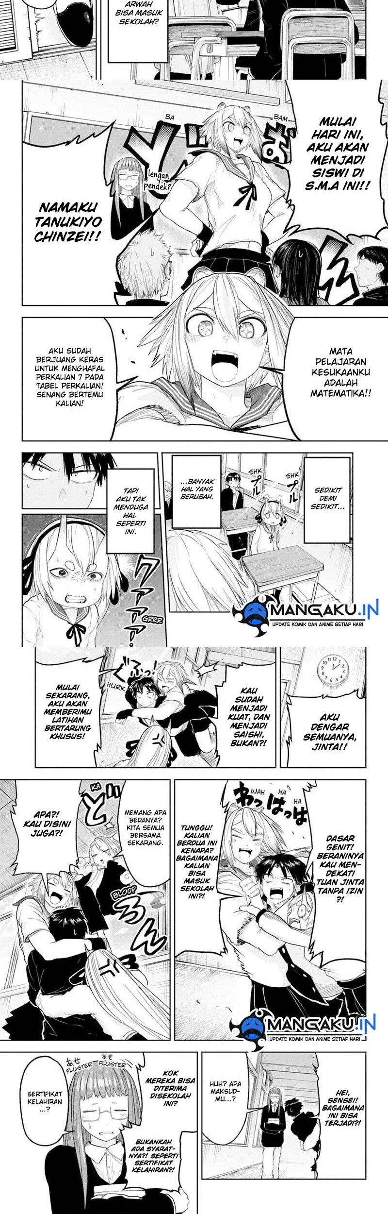 Chapter 28 - halaman 4