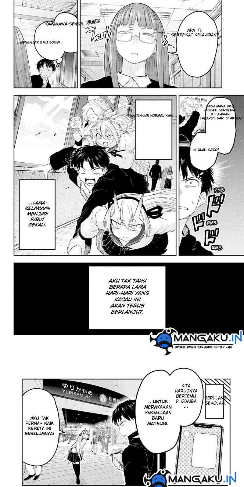 Chapter 28 - halaman 5