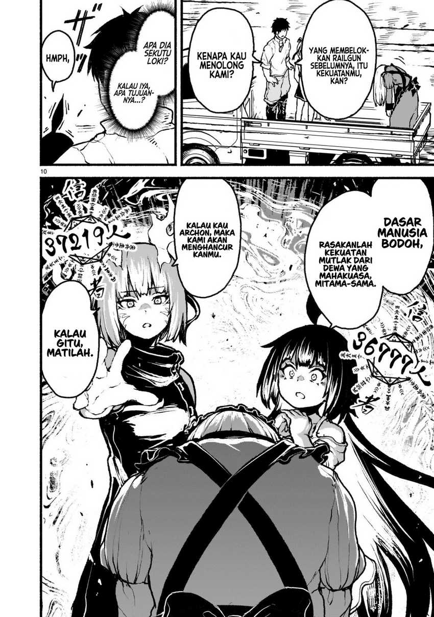 Chapter 40 - halaman 12