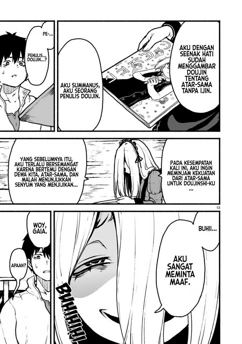 Chapter 40 - halaman 15