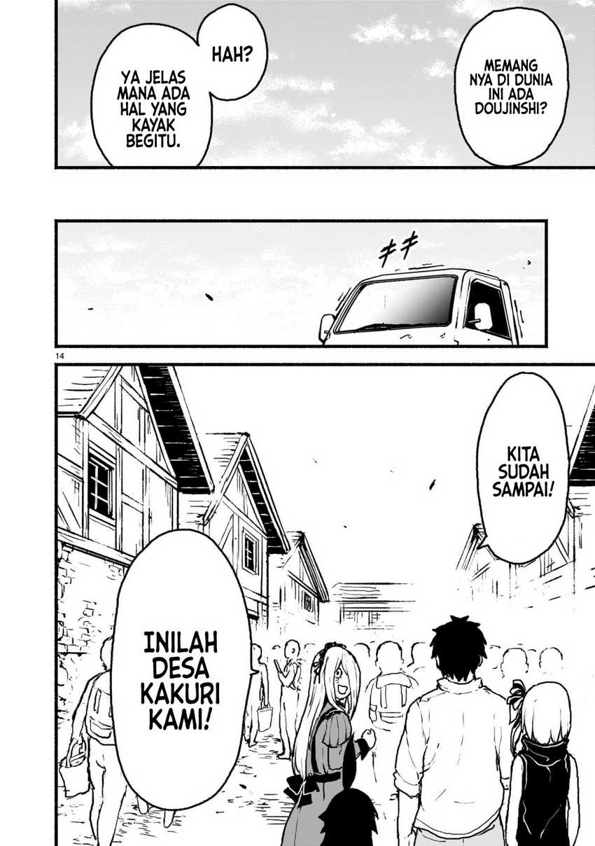 Chapter 40 - halaman 16