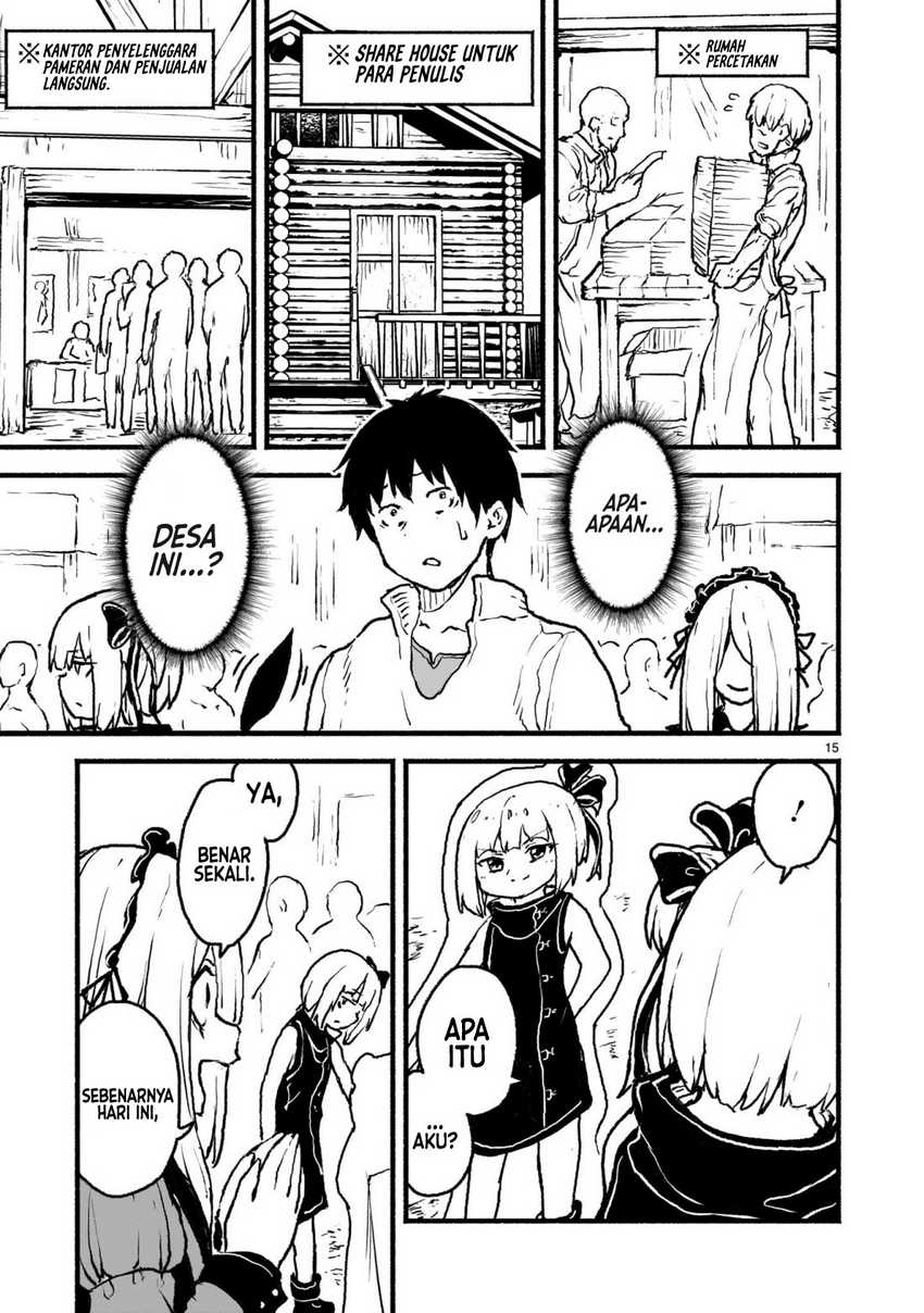 Chapter 40 - halaman 17