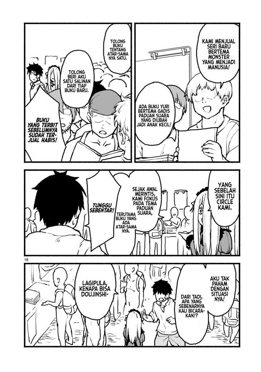 Chapter 40 - halaman 19