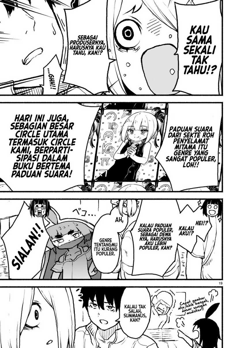 Chapter 40 - halaman 20