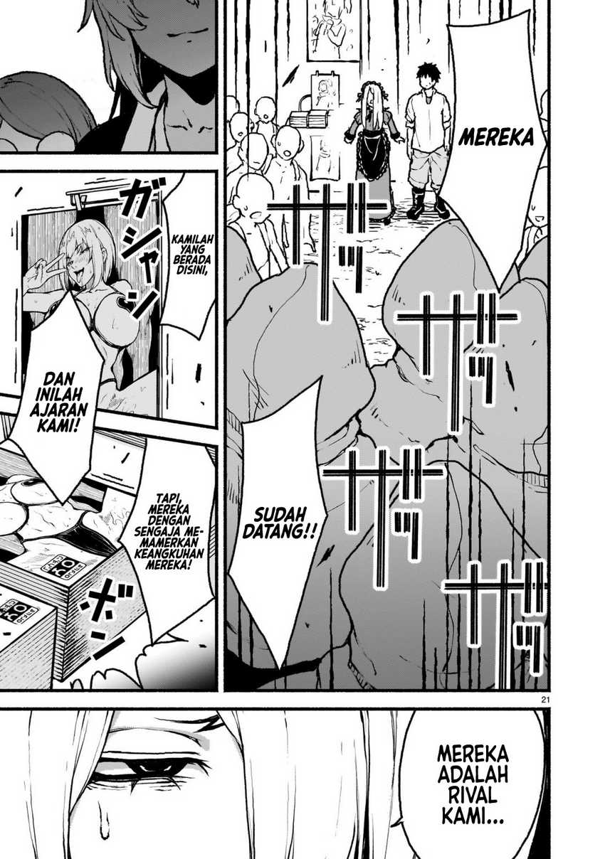 Chapter 40 - halaman 22
