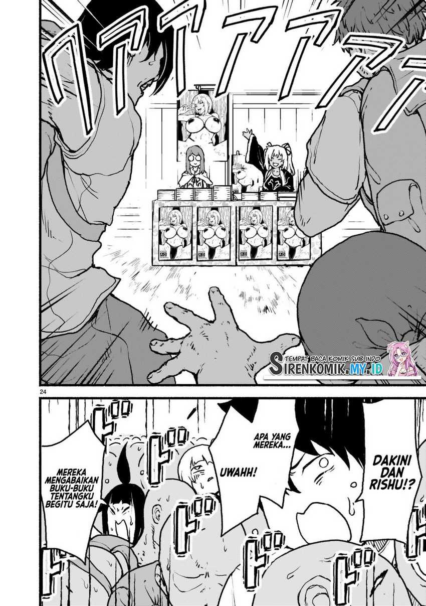 Chapter 40 - halaman 24