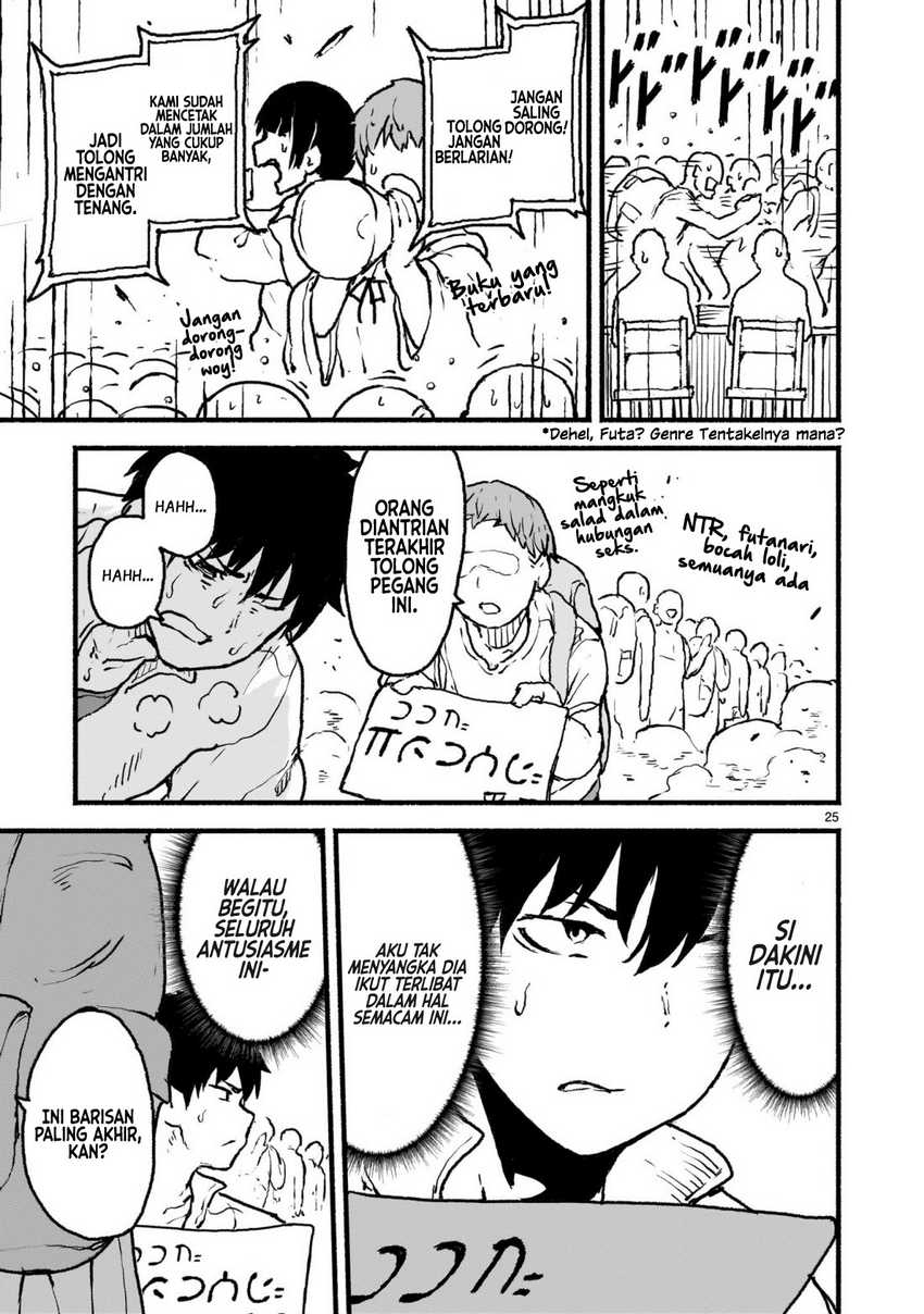 Chapter 40 - halaman 25