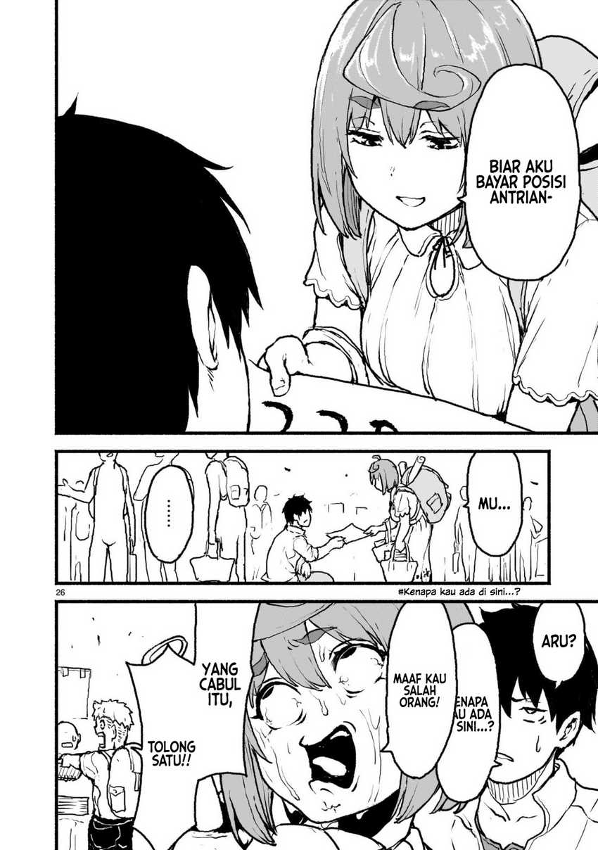 Chapter 40 - halaman 26