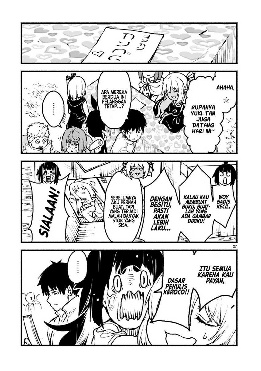 Chapter 40 - halaman 27