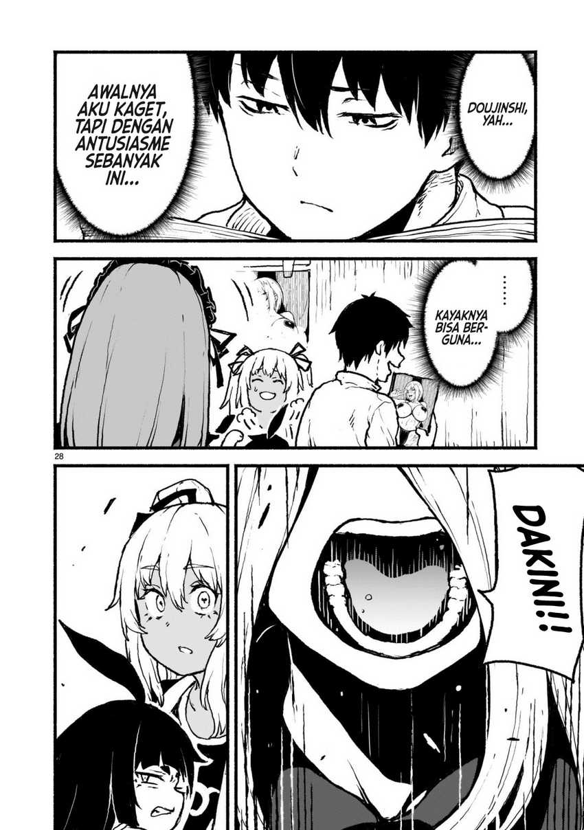 Chapter 40 - halaman 28