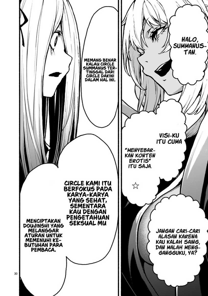 Chapter 40 - halaman 30