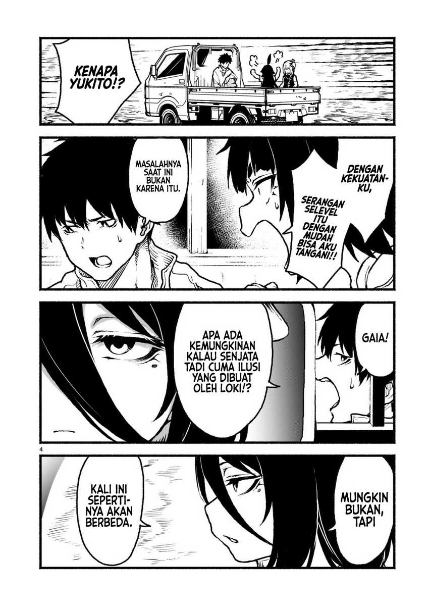 Chapter 40 - halaman 6