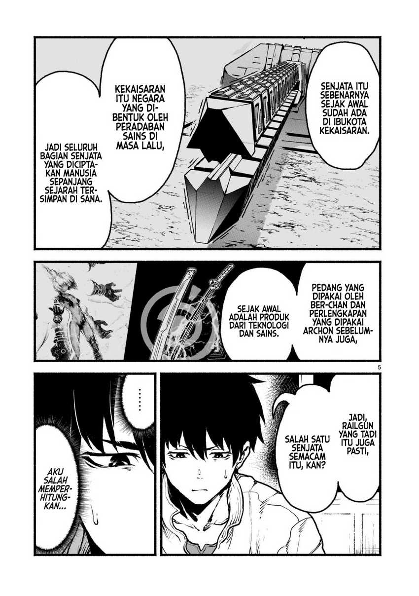 Chapter 40 - halaman 7