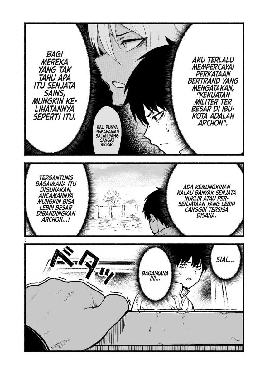 Chapter 40 - halaman 8