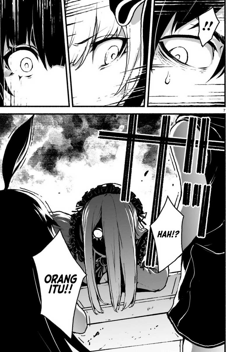 Chapter 40 - halaman 9
