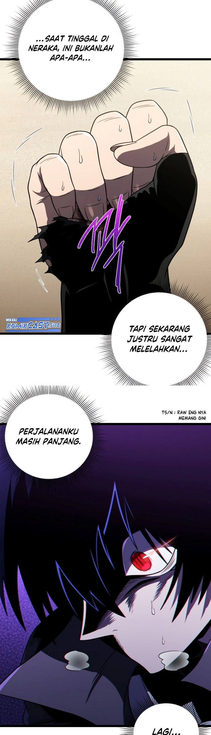 Chapter 62 - halaman 21
