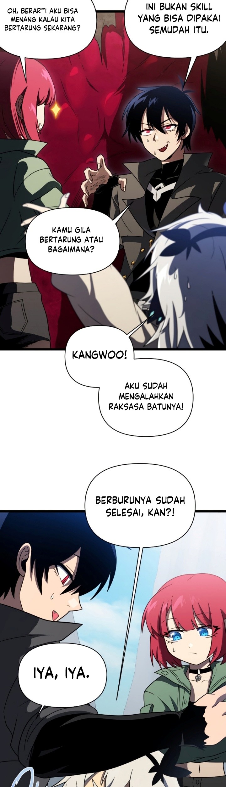 Chapter 62 - halaman 25