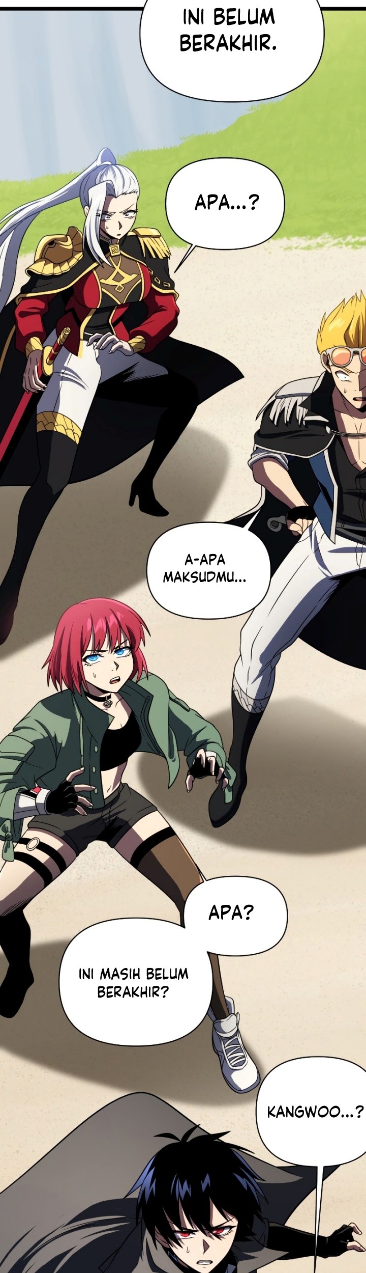 Chapter 62 - halaman 31