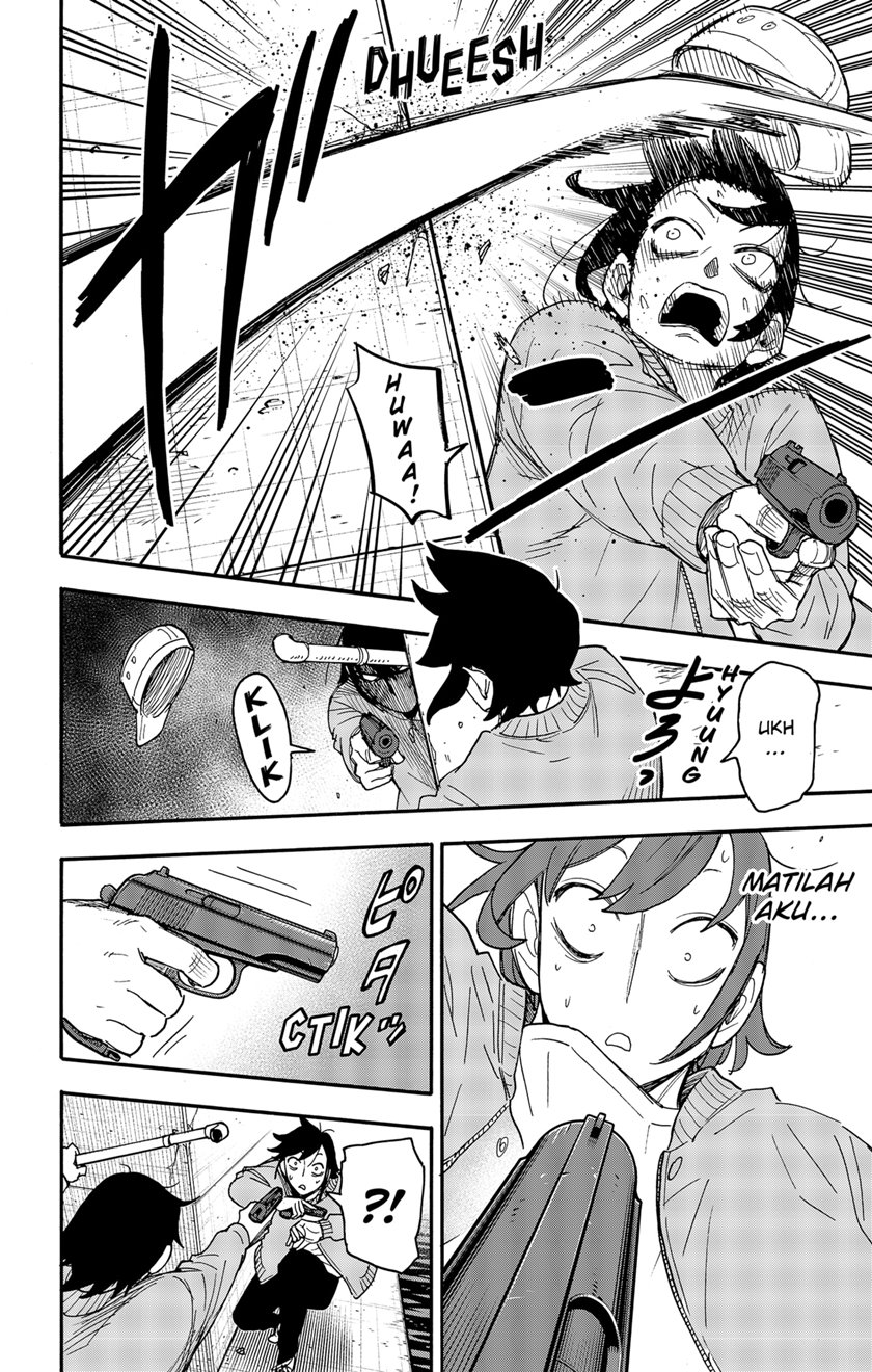 Chapter 82 - halaman 15