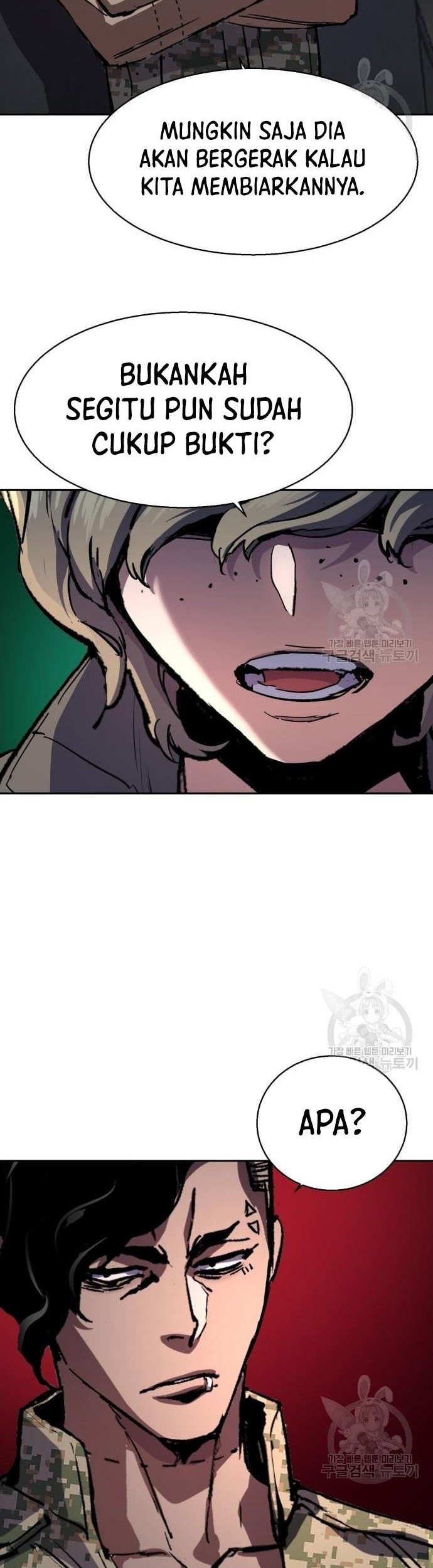 Chapter 140 - halaman 28