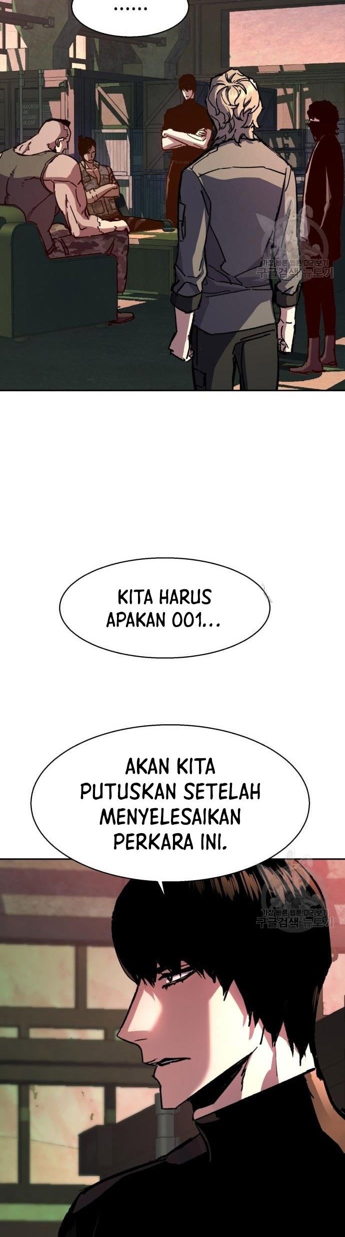 Chapter 140 - halaman 30