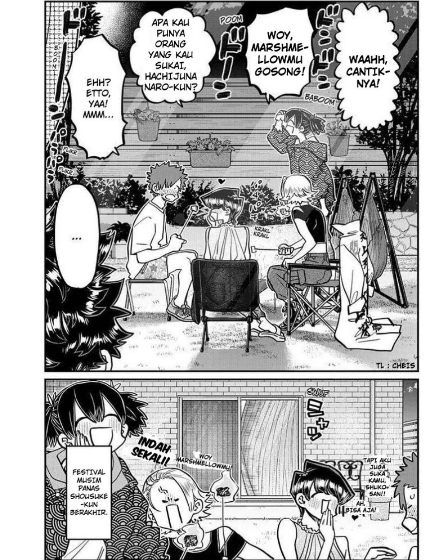 Chapter 404 - halaman 12