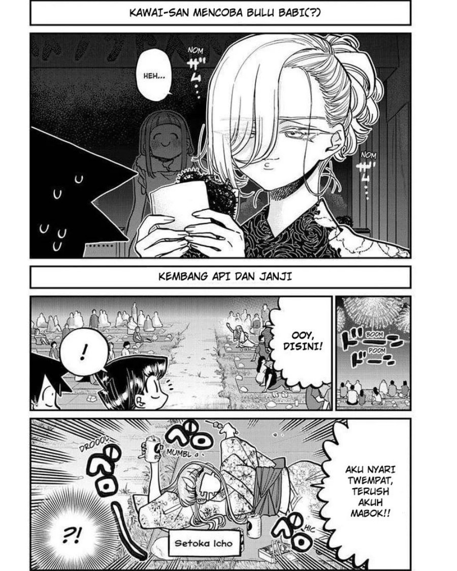 Chapter 404 - halaman 13