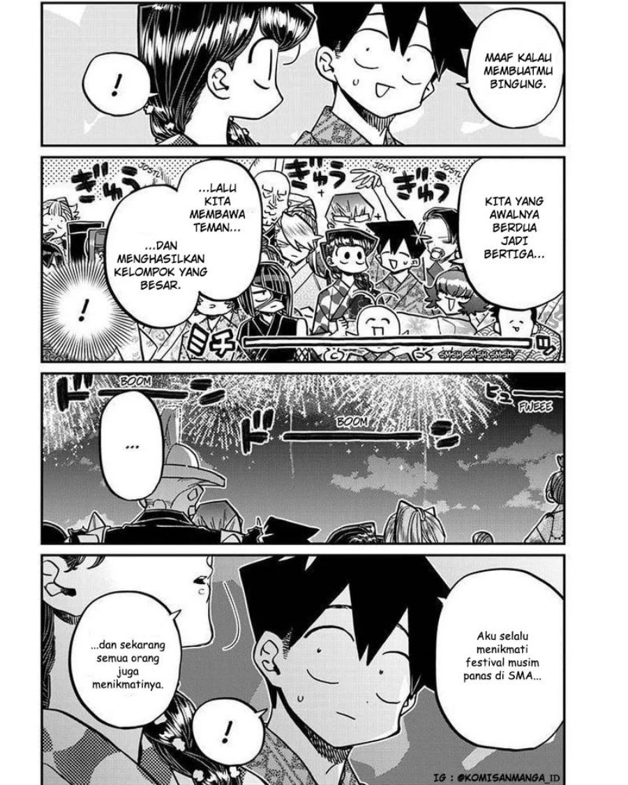 Chapter 404 - halaman 15