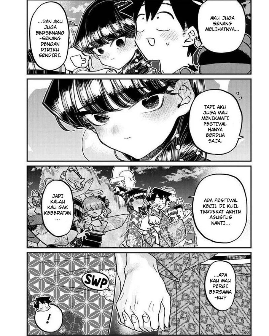 Chapter 404 - halaman 18