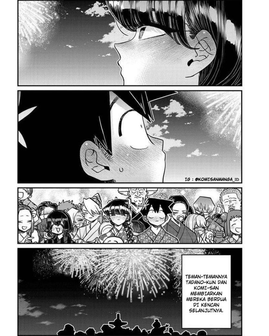 Chapter 404 - halaman 19