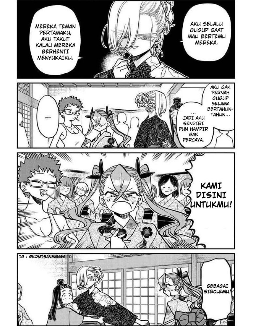 Chapter 404 - halaman 3