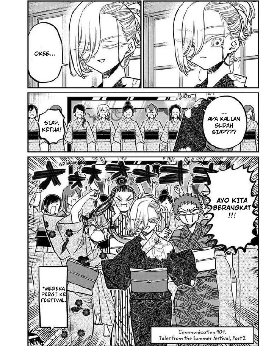 Chapter 404 - halaman 4