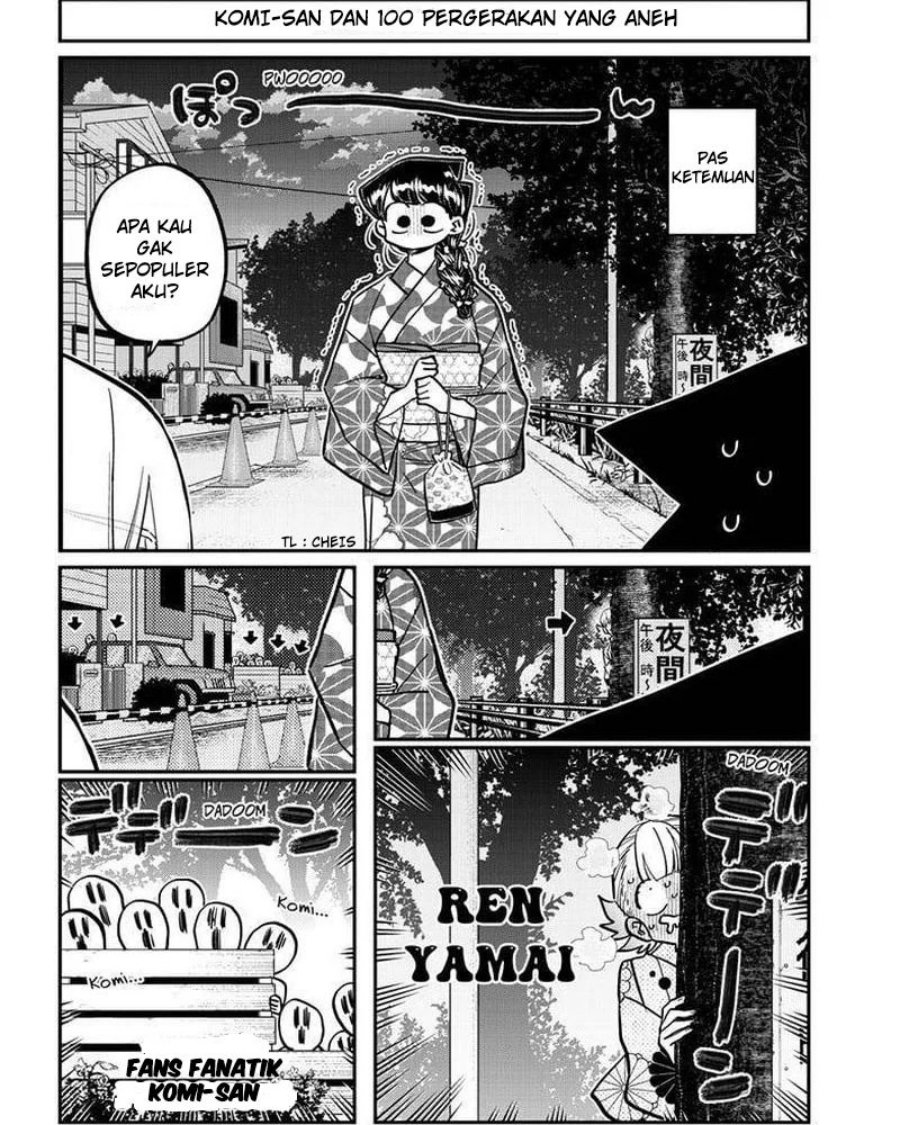 Chapter 404 - halaman 5