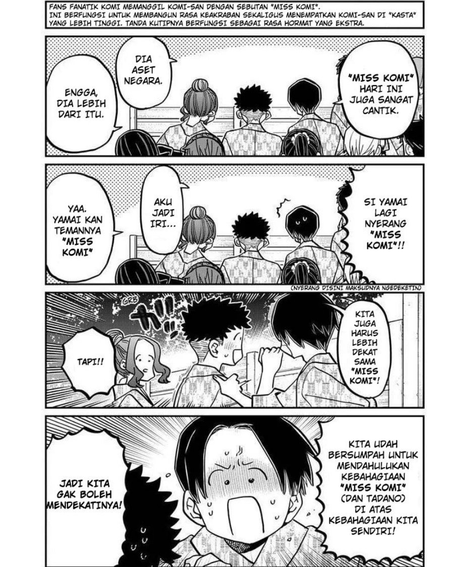 Chapter 404 - halaman 6