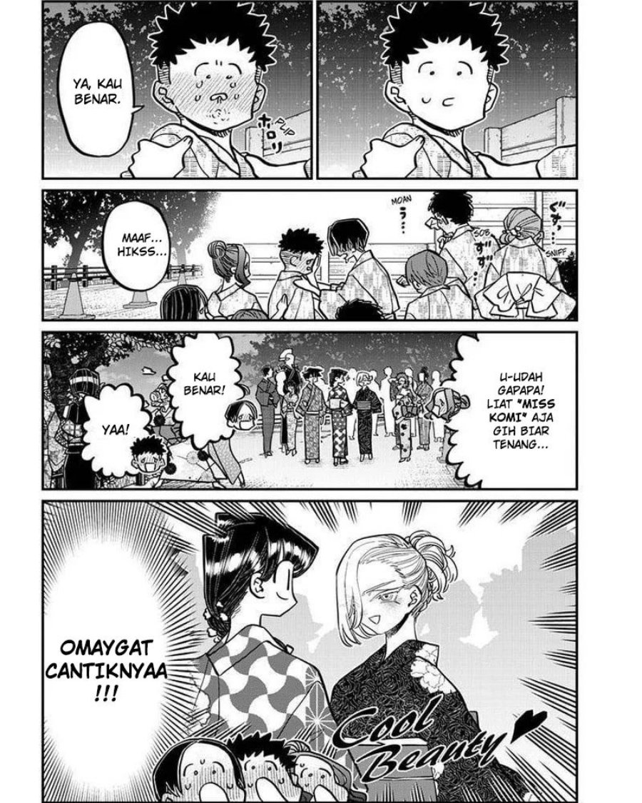 Chapter 404 - halaman 7