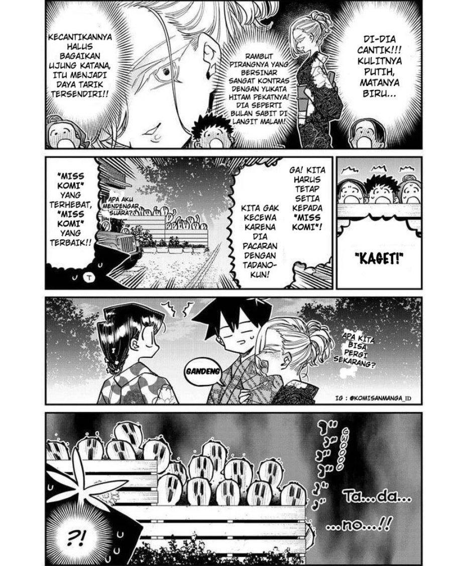 Chapter 404 - halaman 8