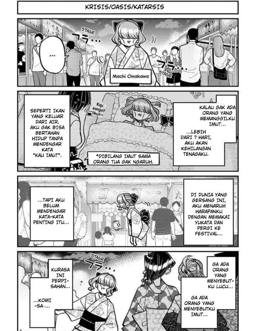 Chapter 404 - halaman 9