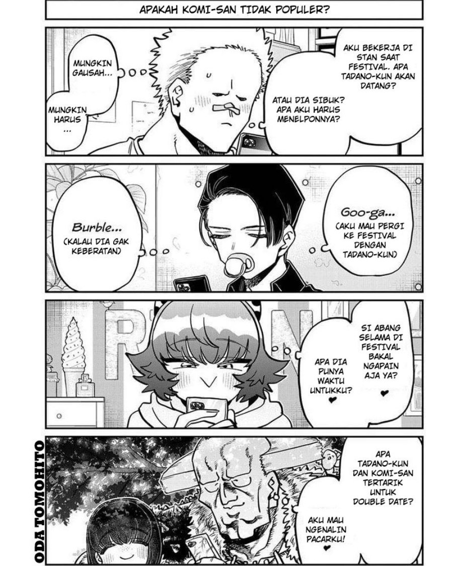 Chapter 403 - halaman 2