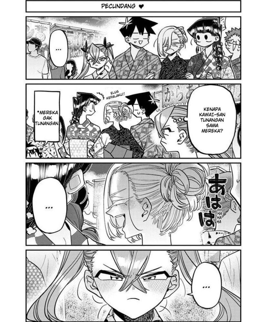 Chapter 403 - halaman 14