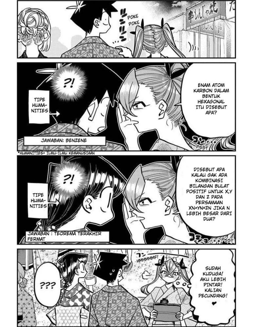 Chapter 403 - halaman 15