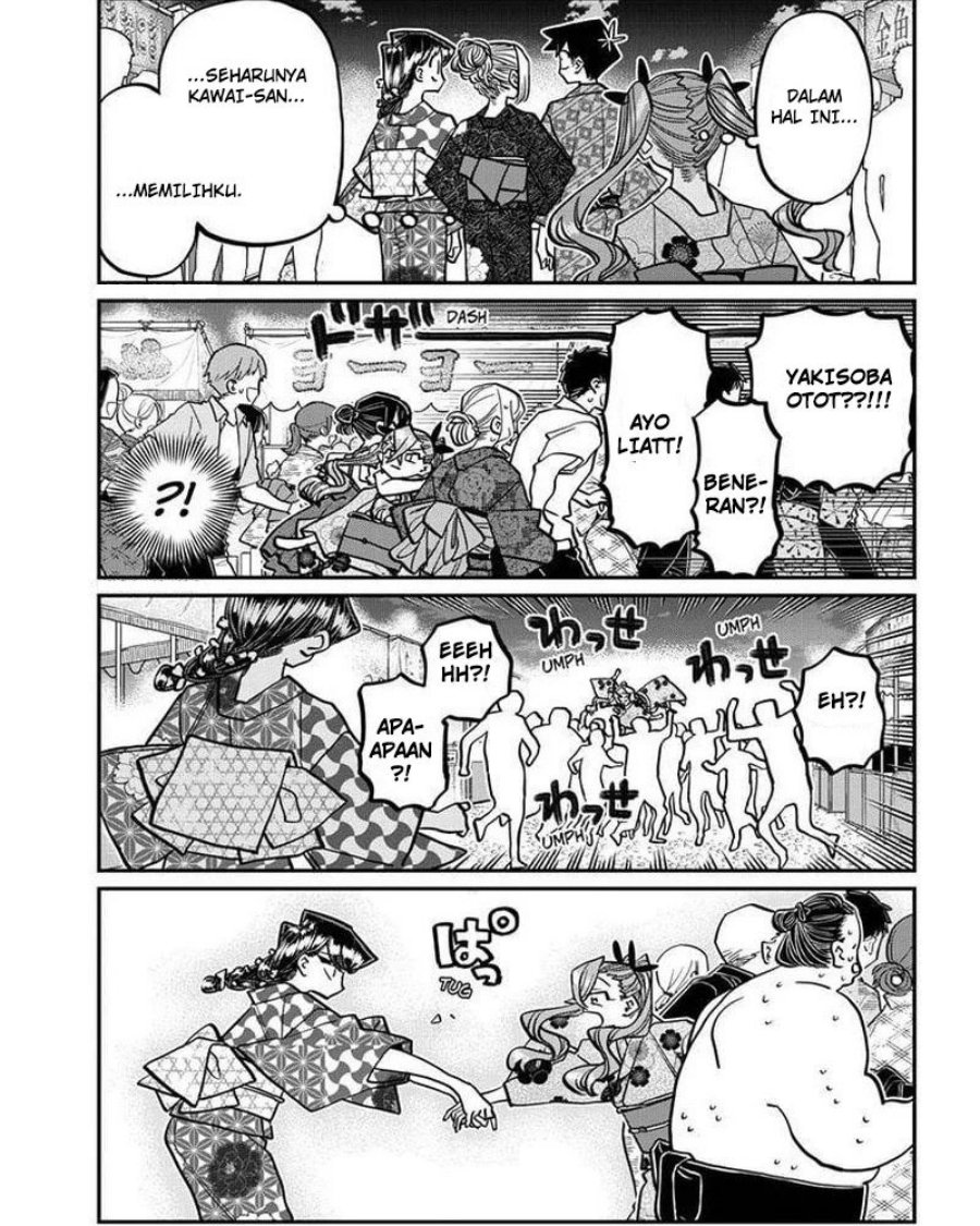 Chapter 403 - halaman 16
