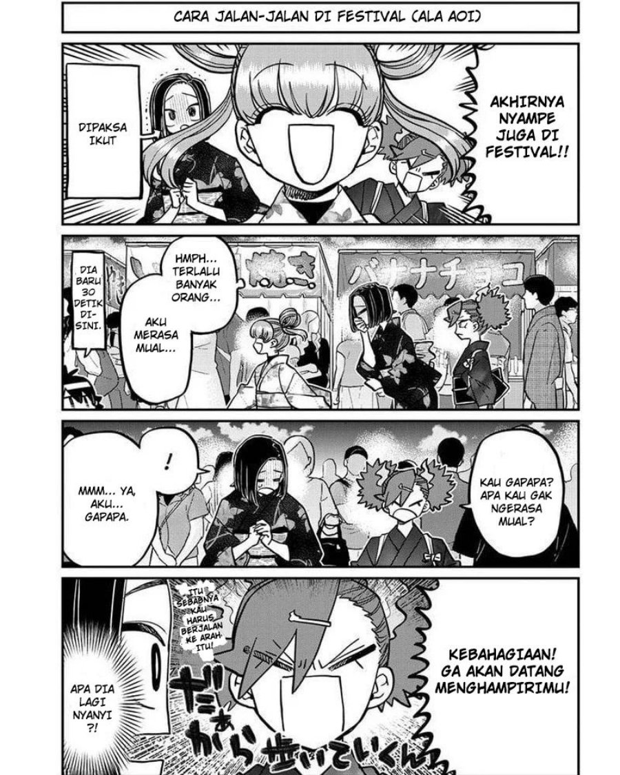 Chapter 403 - halaman 18