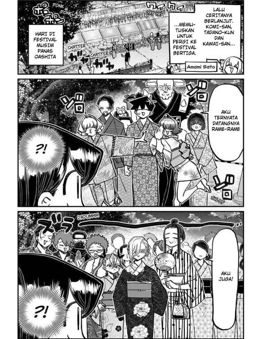 Chapter 403 - halaman 3