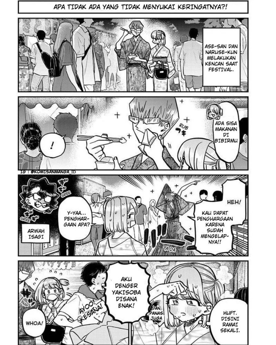 Chapter 403 - halaman 9