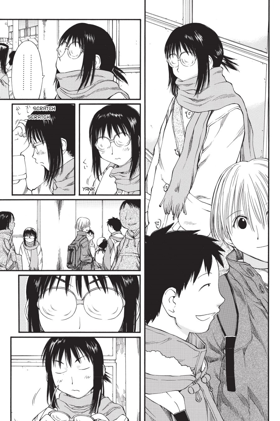Chapter 33 - halaman 18
