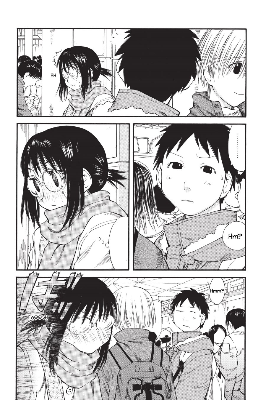 Chapter 33 - halaman 21